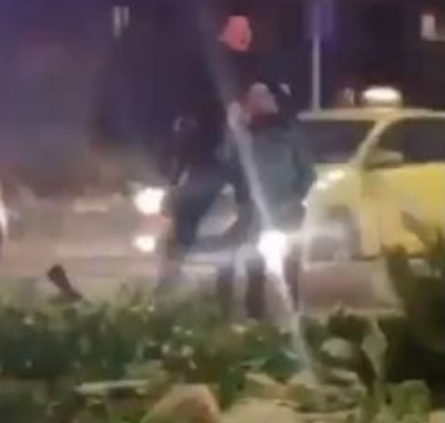 سبب اعتقال الأمن الفلسطيني لـ نجل الزبيدي في جنين 